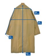 JOURNAL STANDARD（ジャーナルスタンダード）ステンカラーコート ベージュ サイズ:36(S位) レディース/2200695327019