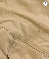 JOURNAL STANDARD（ジャーナルスタンダード）ステンカラーコート ベージュ サイズ:36(S位) レディース/2200695327019