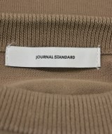 JOURNAL STANDARD（ジャーナルスタンダード）ニット・セーター 茶 サイズ:F レディース/2200697246035