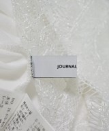 JOURNAL STANDARD（ジャーナルスタンダード）タンクトップ 白 サイズ:-(S位) レディース/2200697332097