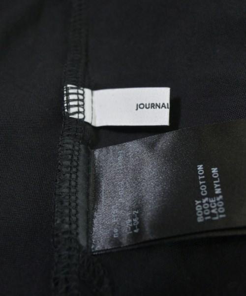 JOURNAL STANDARD（ジャーナルスタンダード）タンクトップ 黒 サイズ:-(S位) レディース/2200697332103