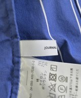 JOURNAL STANDARD（ジャーナルスタンダード）カジュアルシャツ 青 サイズ:F レディース/2200693577072