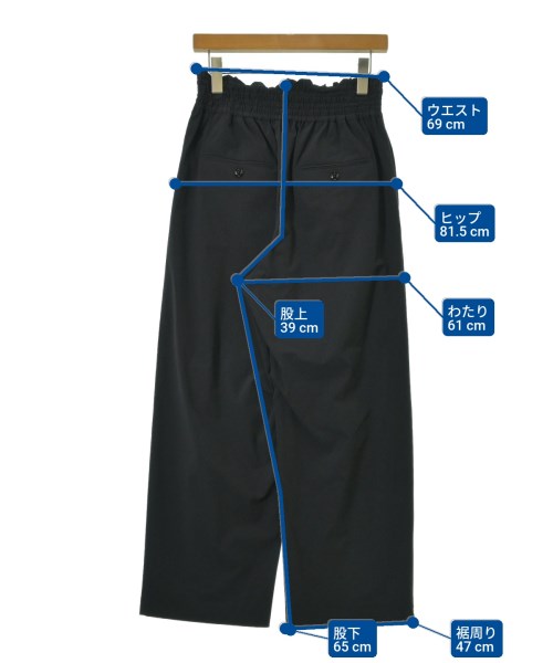 JOURNAL STANDARD（ジャーナルスタンダード）その他 黒 サイズ:38(M位) レディース/2200697603012