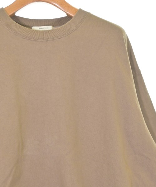 JOURNAL STANDARD（ジャーナルスタンダード）Tシャツ・カットソー 茶 サイズ:F レディース/2200697629043