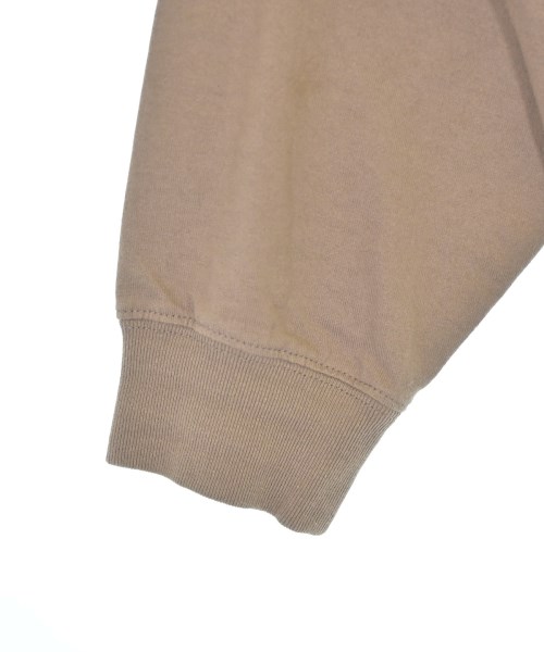 JOURNAL STANDARD（ジャーナルスタンダード）Tシャツ・カットソー 茶 サイズ:F レディース/2200697629043