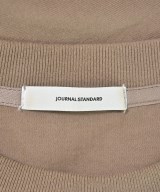 JOURNAL STANDARD（ジャーナルスタンダード）Tシャツ・カットソー 茶 サイズ:F レディース/2200697629043