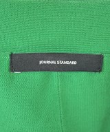 JOURNAL STANDARD（ジャーナルスタンダード）カーディガン 緑 サイズ:F レディース/2200697709035