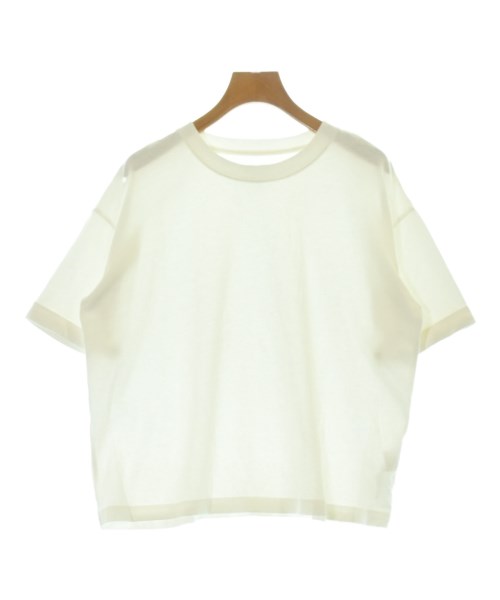 JOURNAL STANDARD(ジャーナルスタンダード)Tシャツ・カットソー 白 サイズ:F/2200693027102