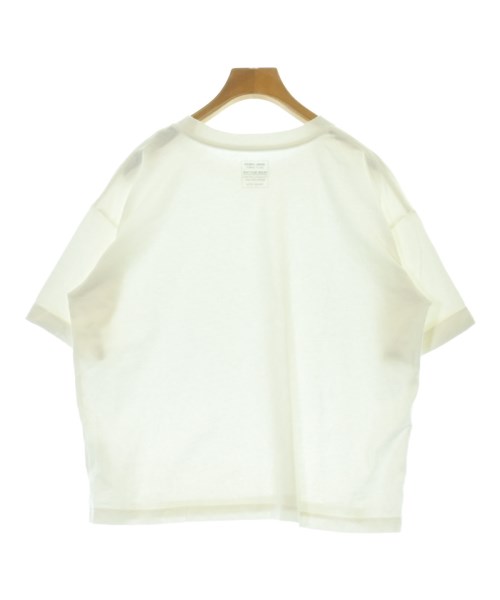 JOURNAL STANDARD（ジャーナルスタンダード）Tシャツ・カットソー 白 サイズ:F レディース/2200693027102