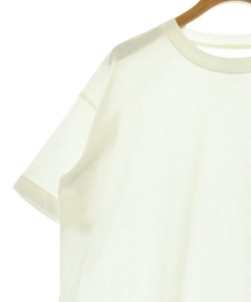 JOURNAL STANDARD（ジャーナルスタンダード）Tシャツ・カットソー 白 サイズ:F レディース/2200693027102