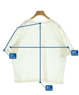 JOURNAL STANDARD（ジャーナルスタンダード）Tシャツ・カットソー 白 サイズ:F レディース/2200693027102