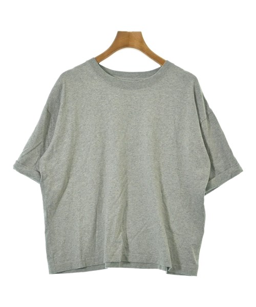 JOURNAL STANDARD(ジャーナルスタンダード)Tシャツ・カットソー グレー サイズ:F/2200693027119