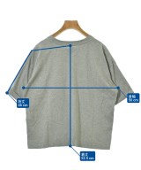 JOURNAL STANDARD（ジャーナルスタンダード）Tシャツ・カットソー グレー サイズ:F レディース/2200693027119