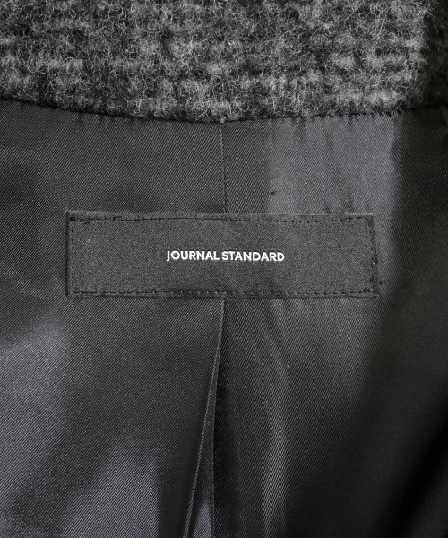 JOURNAL STANDARD（ジャーナルスタンダード）その他 グレー サイズ:F レディース/2200694304011