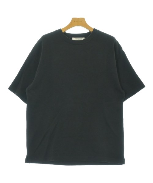 JOURNAL STANDARD(ジャーナルスタンダード)Tシャツ・カットソー 黒 サイズ:S/2200696861079