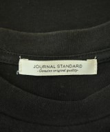 JOURNAL STANDARD（ジャーナルスタンダード）Tシャツ・カットソー 黒 サイズ:S レディース/2200696861079