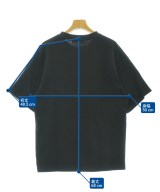 JOURNAL STANDARD（ジャーナルスタンダード）Tシャツ・カットソー 黒 サイズ:S レディース/2200696861079