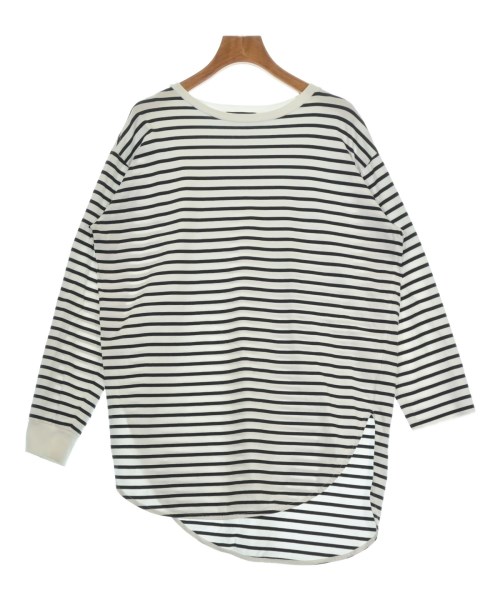JOURNAL STANDARD（ジャーナルスタンダード）Tシャツ・カットソー 白 サイズ:F レディース/2200689554063
