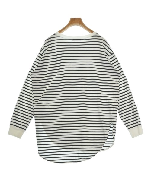 JOURNAL STANDARD（ジャーナルスタンダード）Tシャツ・カットソー 白 サイズ:F レディース/2200689554063
