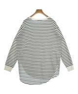 JOURNAL STANDARD（ジャーナルスタンダード）Tシャツ・カットソー 白 サイズ:F レディース/2200689554063