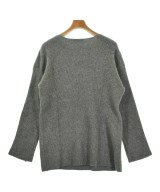 JOURNAL STANDARD（ジャーナルスタンダード）ニット・セーター グレー サイズ:F レディース/2200690201147
