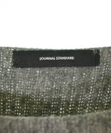 JOURNAL STANDARD（ジャーナルスタンダード）ニット・セーター グレー サイズ:F レディース/2200690201147