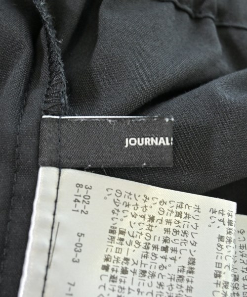 JOURNAL STANDARD（ジャーナルスタンダード）その他 黒 サイズ:38(M位) レディース/2200693675167