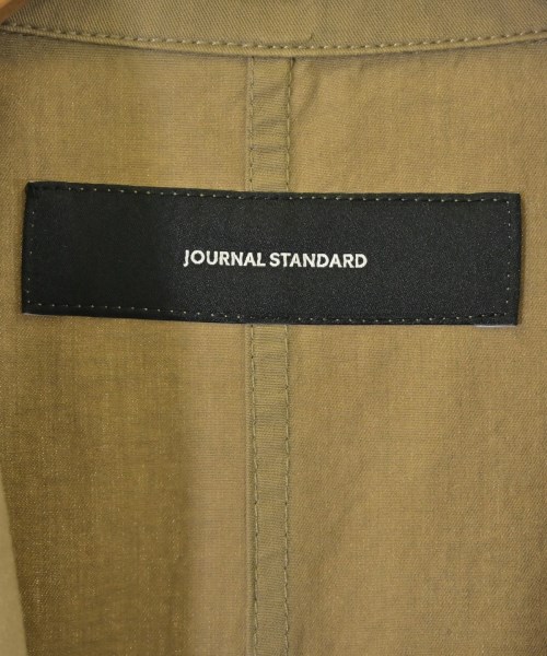 JOURNAL STANDARD（ジャーナルスタンダード）チェスターコート 茶 サイズ:S レディース/2200693796015