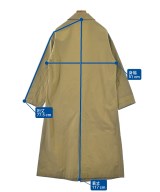 JOURNAL STANDARD（ジャーナルスタンダード）チェスターコート 茶 サイズ:S レディース/2200693796015