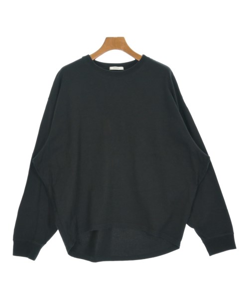 JOURNAL STANDARD(ジャーナルスタンダード)Tシャツ・カットソー 黒 サイズ:F/2200693859093