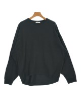 JOURNAL STANDARD（ジャーナルスタンダード）Tシャツ・カットソー 黒 サイズ:F レディース/2200693859093