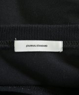 JOURNAL STANDARD（ジャーナルスタンダード）Tシャツ・カットソー 黒 サイズ:F レディース/2200693859093
