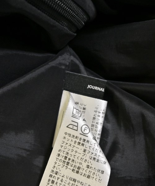 JOURNAL STANDARD（ジャーナルスタンダード）ワンピース 黒 サイズ:F レディース/2200694074105