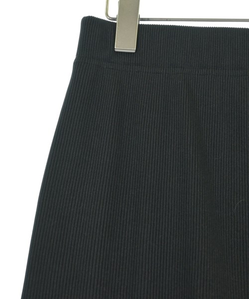JOURNAL STANDARD（ジャーナルスタンダード）ロング・マキシ丈スカート 黒 サイズ:F レディース/2200694074143