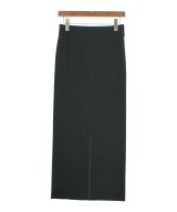 JOURNAL STANDARD（ジャーナルスタンダード）ロング・マキシ丈スカート 黒 サイズ:F レディース/2200694074143