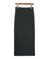 JOURNAL STANDARD（ジャーナルスタンダード）ロング・マキシ丈スカート 黒 サイズ:F レディース/2200694074143
