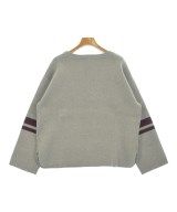 JOURNAL STANDARD（ジャーナルスタンダード）ニット・セーター グレー サイズ:F レディース/2200694397013