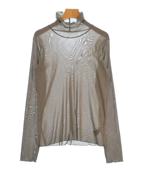 JOURNAL STANDARD(ジャーナルスタンダード)Tシャツ・カットソー 茶 サイズ:-(M位)/2200698398047