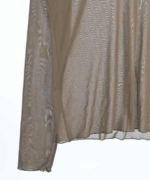 JOURNAL STANDARD（ジャーナルスタンダード）Tシャツ・カットソー 茶 サイズ:-(M位) レディース/2200698398047
