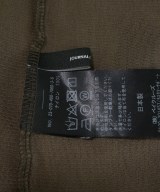 JOURNAL STANDARD（ジャーナルスタンダード）Tシャツ・カットソー 茶 サイズ:-(M位) レディース/2200698398047