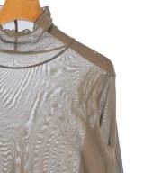 JOURNAL STANDARD（ジャーナルスタンダード）Tシャツ・カットソー 茶 サイズ:-(M位) レディース/2200698398047