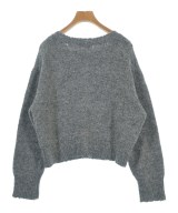 JOURNAL STANDARD（ジャーナルスタンダード）ニット・セーター グレー サイズ:F レディース/2200692096062