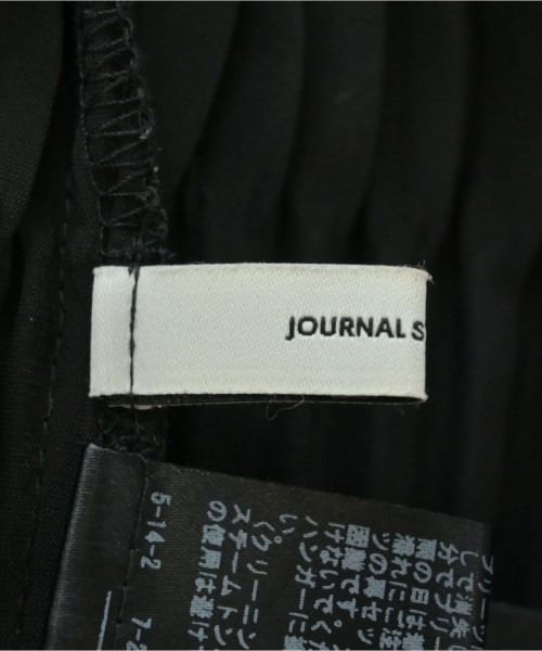 JOURNAL STANDARD（ジャーナルスタンダード）ロング・マキシ丈スカート 黒 サイズ:36(S位) レディース/2200692416136