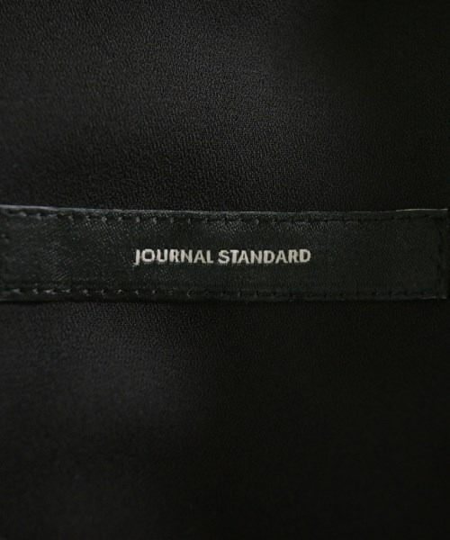 JOURNAL STANDARD（ジャーナルスタンダード）ワンピース 黒 サイズ:F レディース/2200693512028