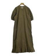 JOURNAL STANDARD（ジャーナルスタンダード）ワンピース 茶 サイズ:F レディース/2200693512035