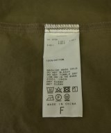 JOURNAL STANDARD（ジャーナルスタンダード）ワンピース 茶 サイズ:F レディース/2200693512035