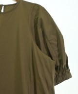 JOURNAL STANDARD（ジャーナルスタンダード）ワンピース 茶 サイズ:F レディース/2200693512035