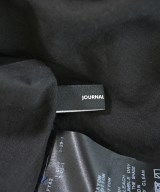 JOURNAL STANDARD（ジャーナルスタンダード）シャツワンピース 黒 サイズ:F レディース/2200694755042