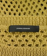 JOURNAL STANDARD（ジャーナルスタンダード）ベスト/ノースリーブ ベージュ サイズ:F レディース/2200694923021
