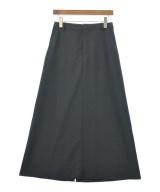 JOURNAL STANDARD（ジャーナルスタンダード）ロング・マキシ丈スカート 紺 サイズ:38(M位) レディース/2200696639029
